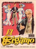 El bígamo (1956)