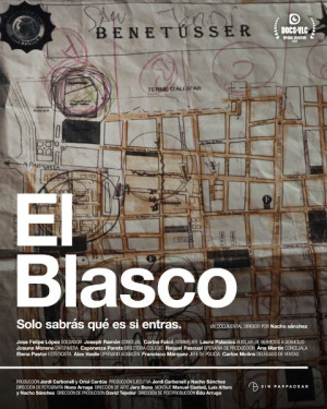 El Blasco