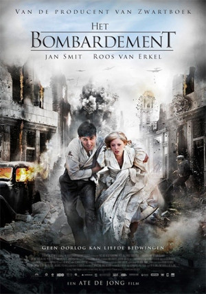 El bombardeo (2012)