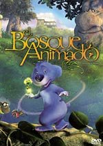 El bosque animado, sentirás su magia