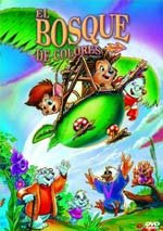 El bosque de colores (1993)