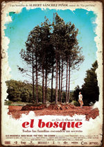 El bosque (El bosc) (2012)