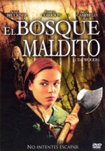 El bosque maldito