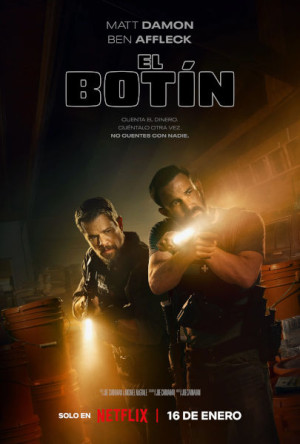 El botín (2026)