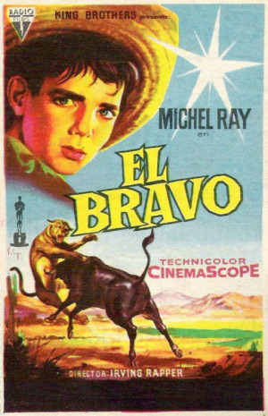 El Bravo (1956)