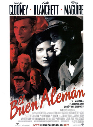 El buen alemán (2006)