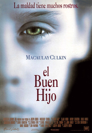 El buen hijo