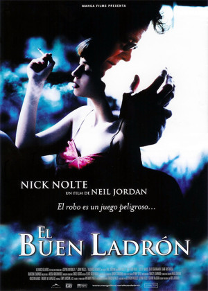 El buen ladrón