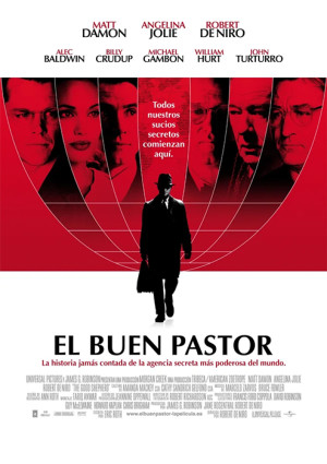 El buen pastor (2006)