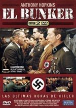 El bunker: Los últimos días de Hitler