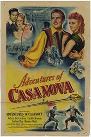 El burlador de Sicilia (1948)