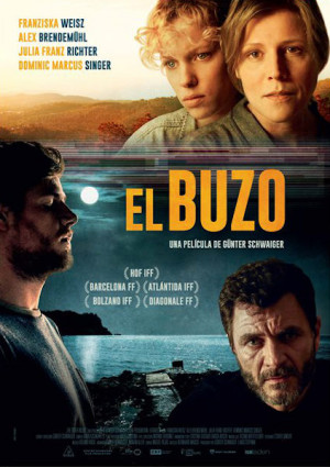 El buzo (2019)