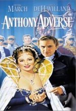 El caballero Adverse (1936)