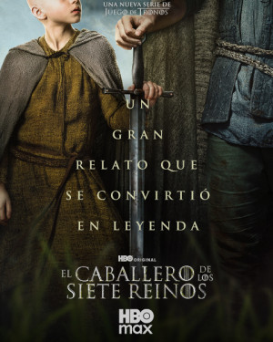 El caballero de los siete reinos (2026)