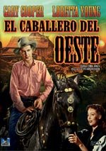 El caballero del Oeste