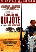 El caballero Don Quijote