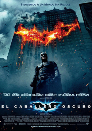 El caballero oscuro (2008)