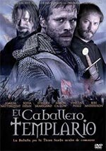 Arn: El caballero templario