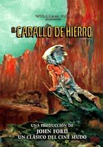 El caballo de hierro