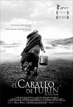 El caballo de Turín (2011)