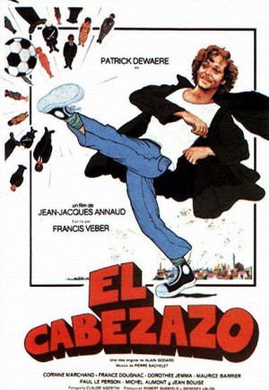 El cabezazo