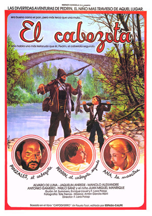 El cabezota