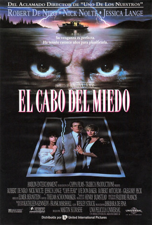 El cabo del miedo