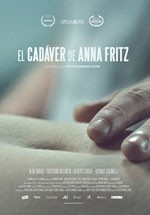 El cadáver de Anna Fritz (2015)