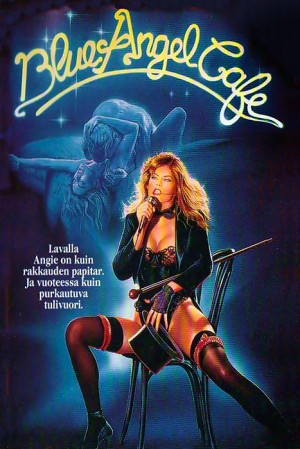 El Café del ángel azul (1989)