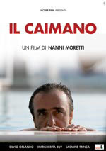 El caimán (2006)
