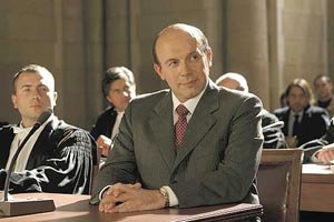 El caimán foto crítica.