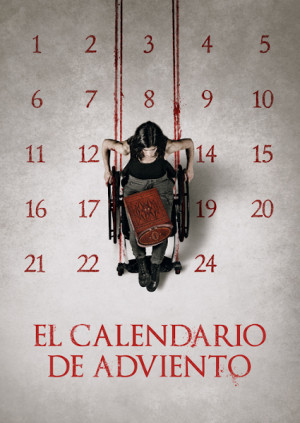 El calendario de adviento