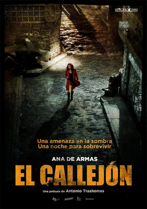 El callejón (2011)