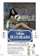 El callejón de los milagros