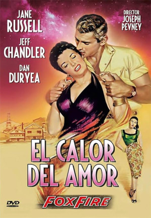 El calor del amor (1955)
