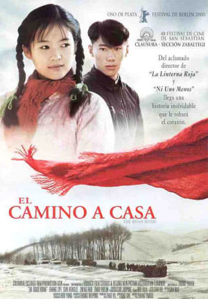 El camino a casa