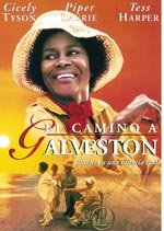 El camino a Galveston