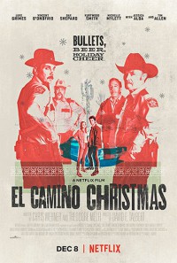 Navidades en El Camino (2017)