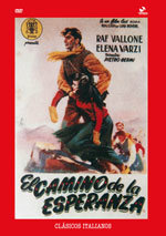El camino de la esperanza
