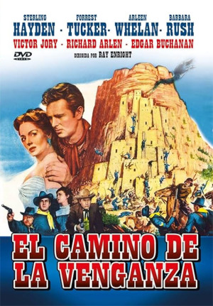 El camino de la venganza