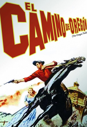 El camino de Oregón (1959)