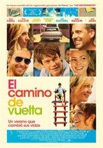 El camino de vuelta (2013)