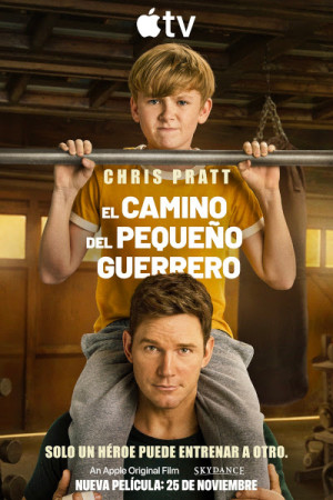 El camino del pequeño guerrero (2026)