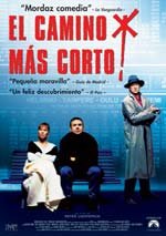 El camino más corto