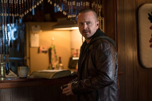 El camino. Una película de Breaking Bad foto crítica.