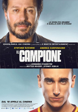 El campeón