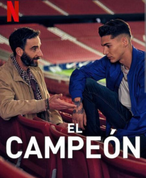 El campeón