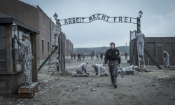 El campeón de Auschwitz