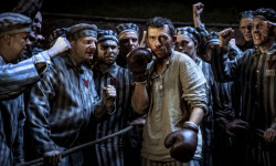 El campeón de Auschwitz