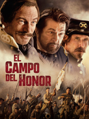 El campo del honor